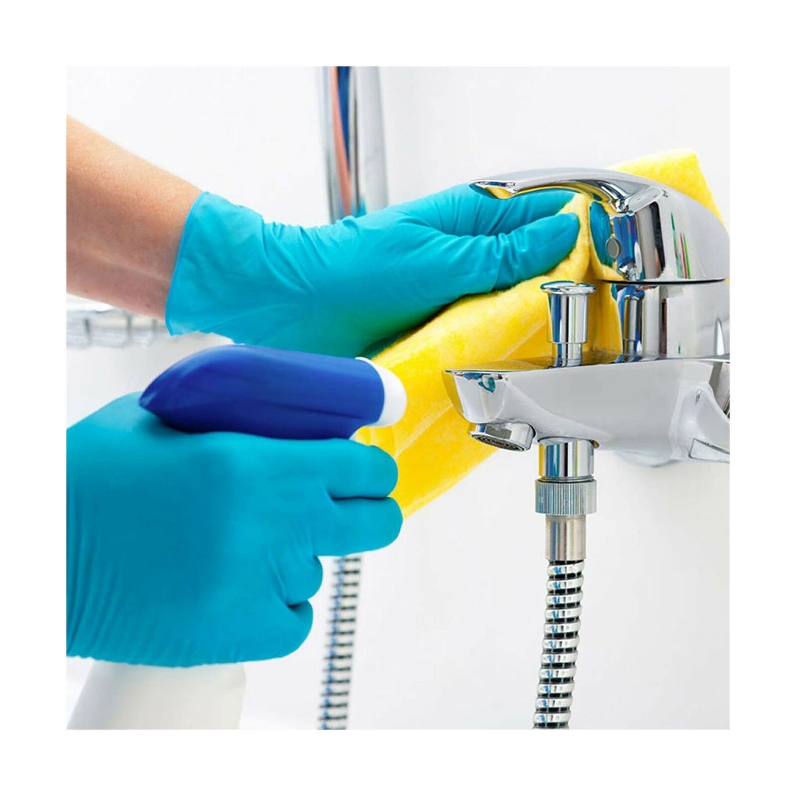 Elevating Hygiene Standards: TOT Hygiene's Comprehensive Housekeeping Services 